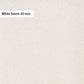 Lavamanos Sobreponer Cubierta Silestone S 100x47