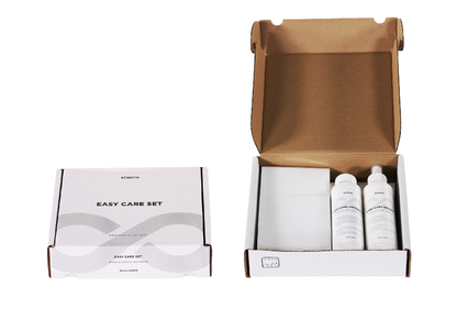 Kit Limpieza Easy Care Schock