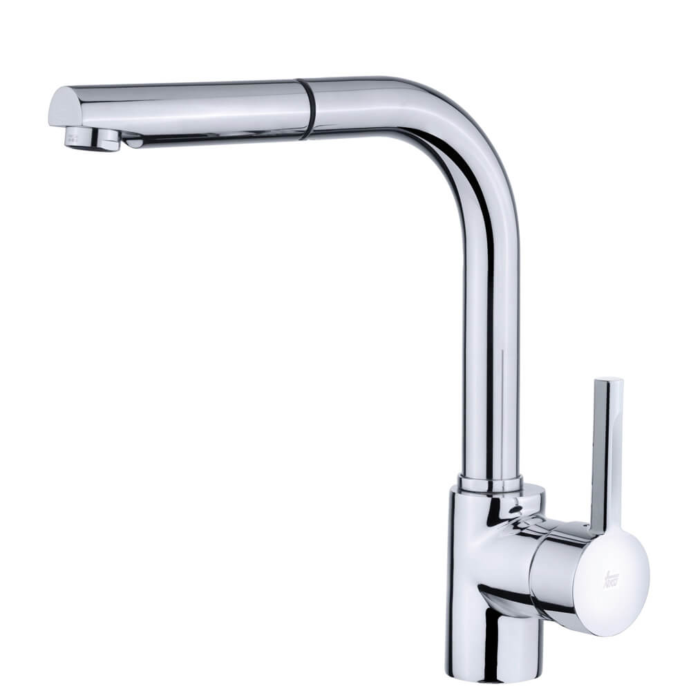 Grifo ARES ARK 938 Extraíble Teka