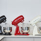 Batidora Stand Mixer Smeg