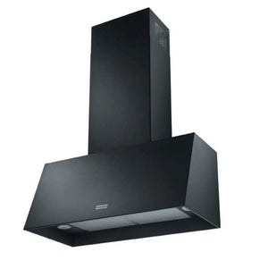 Campana Pared TRENDLINE BK 70 Negro Franke