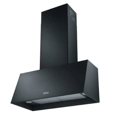 Campana Pared TRENDLINE BK 70 Negro Franke