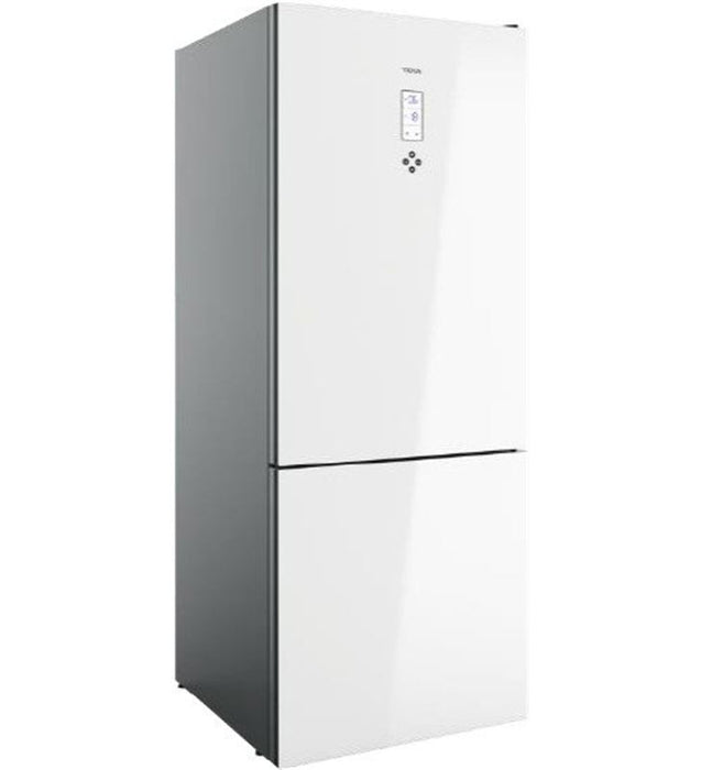 Refrigerador  Teka Combi RBF 78720  Blanco LongLife