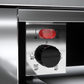 Calienta platos Teka CP 15 GS