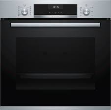 Horno HBA5575S0 Inox Perfect Roast Bosch