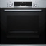 Horno HBA5575S0 Inox Perfect Roast Bosch