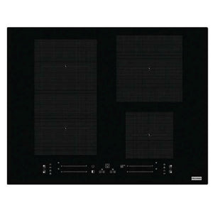 Encimera Inducción FMA 654 I F Negro Franke