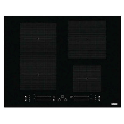 Encimera Inducción FMA 654 I F Negro Franke