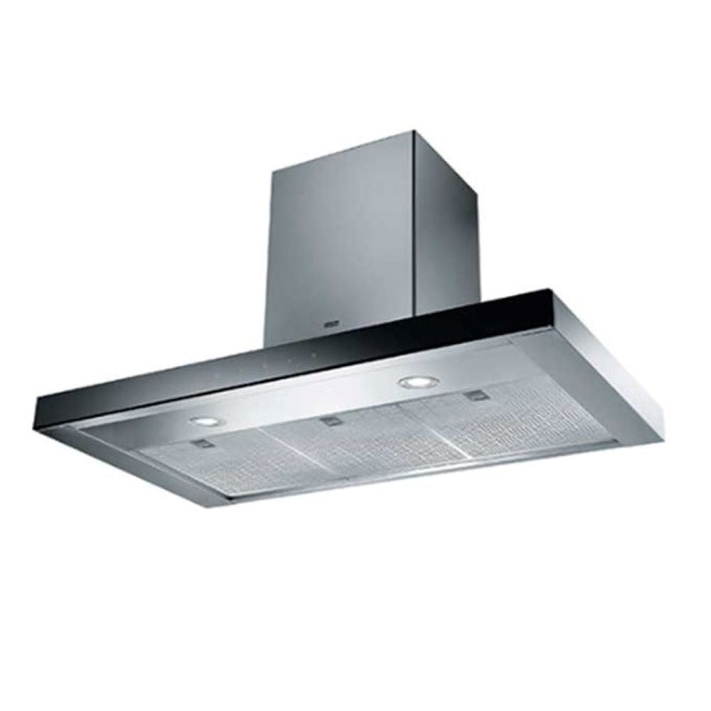 Campana FCR 925 TC BK XS Franke