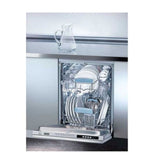 Lavavajillas FDW 4510 E8P A+ Franke