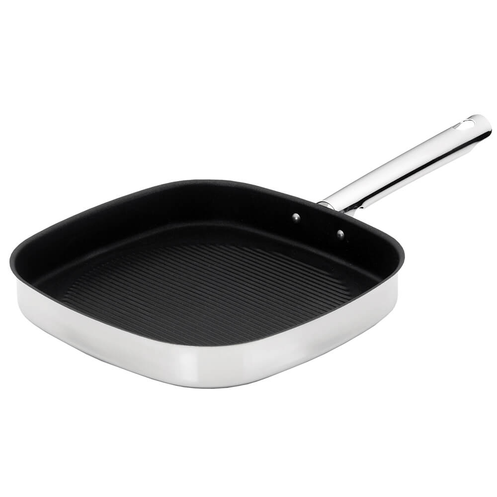 Grill Cuadrado Teka