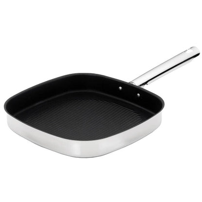 Grill Cuadrado Teka