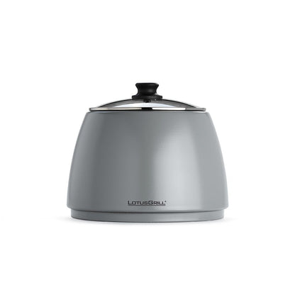 Accesorio Tapa Parrilla Lotus Grill