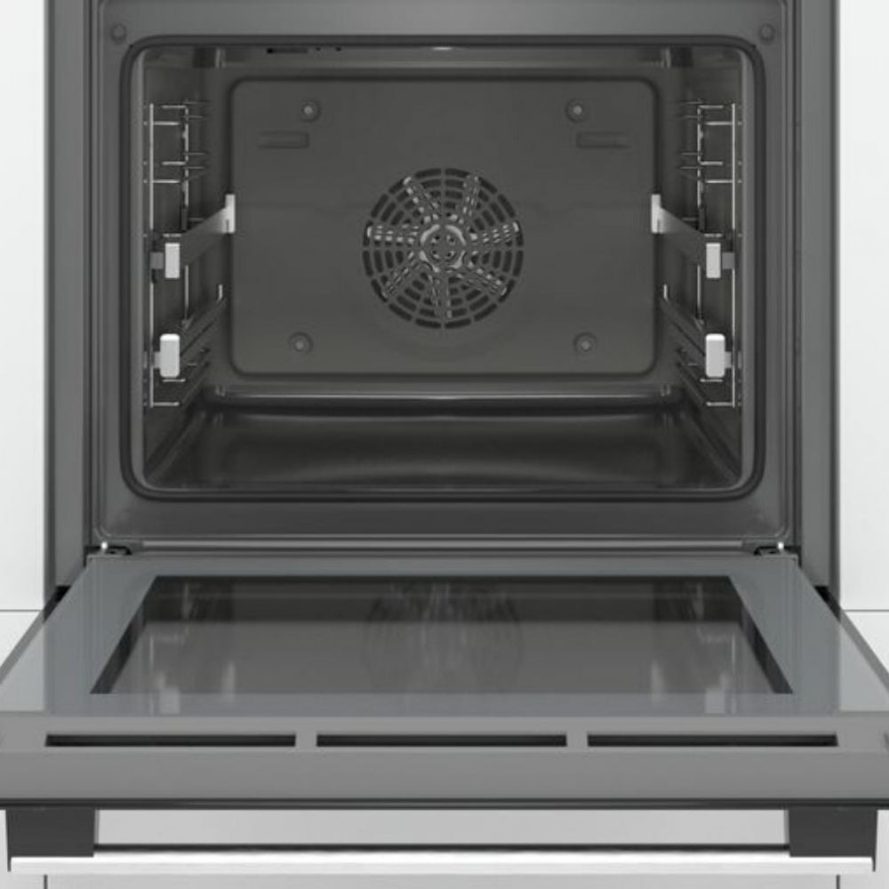 Horno HBA5575S0 Inox Perfect Roast Bosch