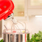 Batidora Stand Mixer Smeg