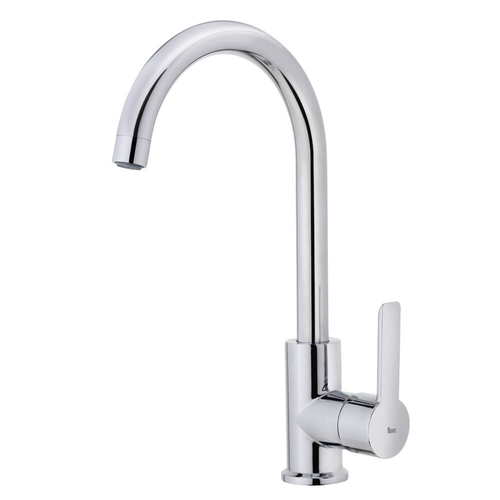 Grifos IN 915 Cuello Cisne ECO Teka