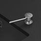 Jabonera Amur Inox Schock