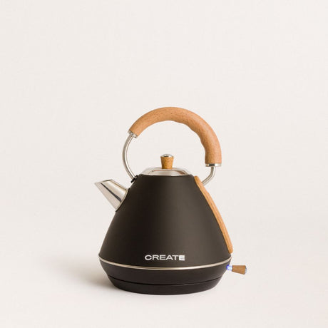 Hervidor de Agua Eléctrico Retro Kettle Create Ikohs