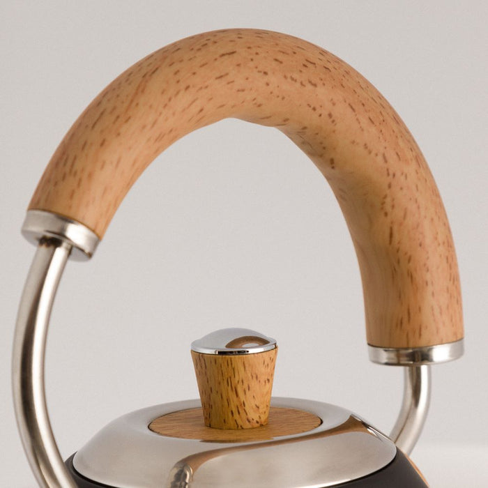 HERVIDOR DE AGUA ELÉCTRICO RETRO KETTLE - Create Ikohs