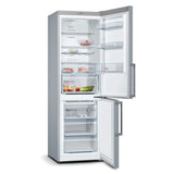 Refrigerador Combinado 324 Lt KGN36XLER Bosch