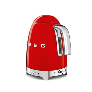 Hervidor Retro Pro KLF04 1,7 Lts Smeg