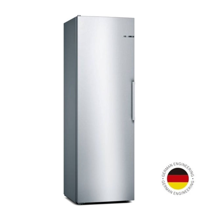 Refrigerador Gemelo 346 Lts Bosch KSV36VLEP