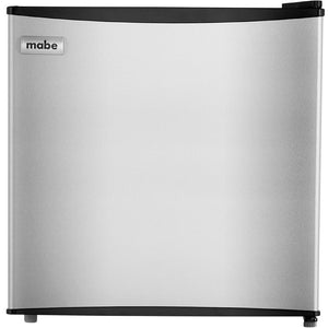 Frigobar Inox 45 Lt RMF02LRX0 Mabe