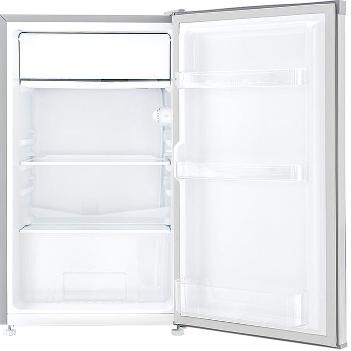 Frigobar MABE Inox 93 lts - RMF04LRX0
