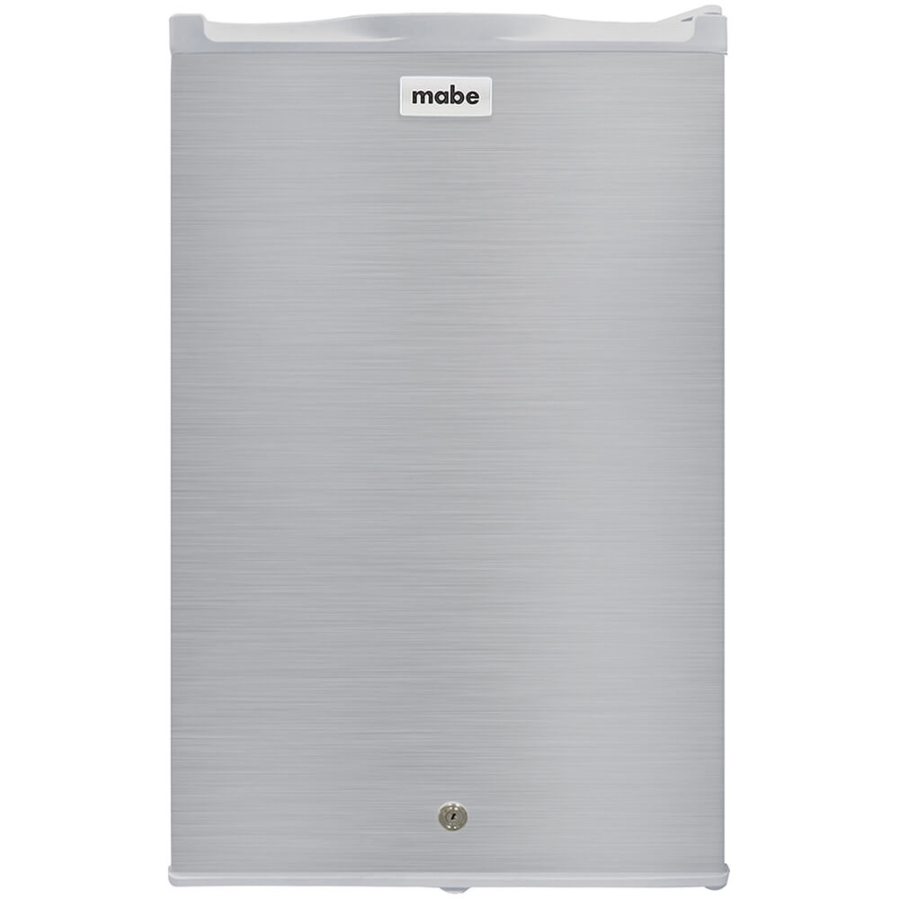 Frigobar Inox 93 Lt RMF04LRX0 Mabe