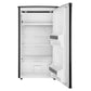 Frigobar Negro 93 lts - RMF04HV0 Mabe