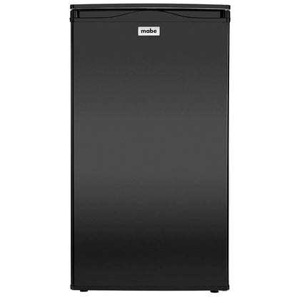 Frigobar Negro 93 lts - RMF04HV0 Mabe