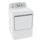Secadora Gas 14 Kg Blanca SMG26N5MNBCL1 Mabe
