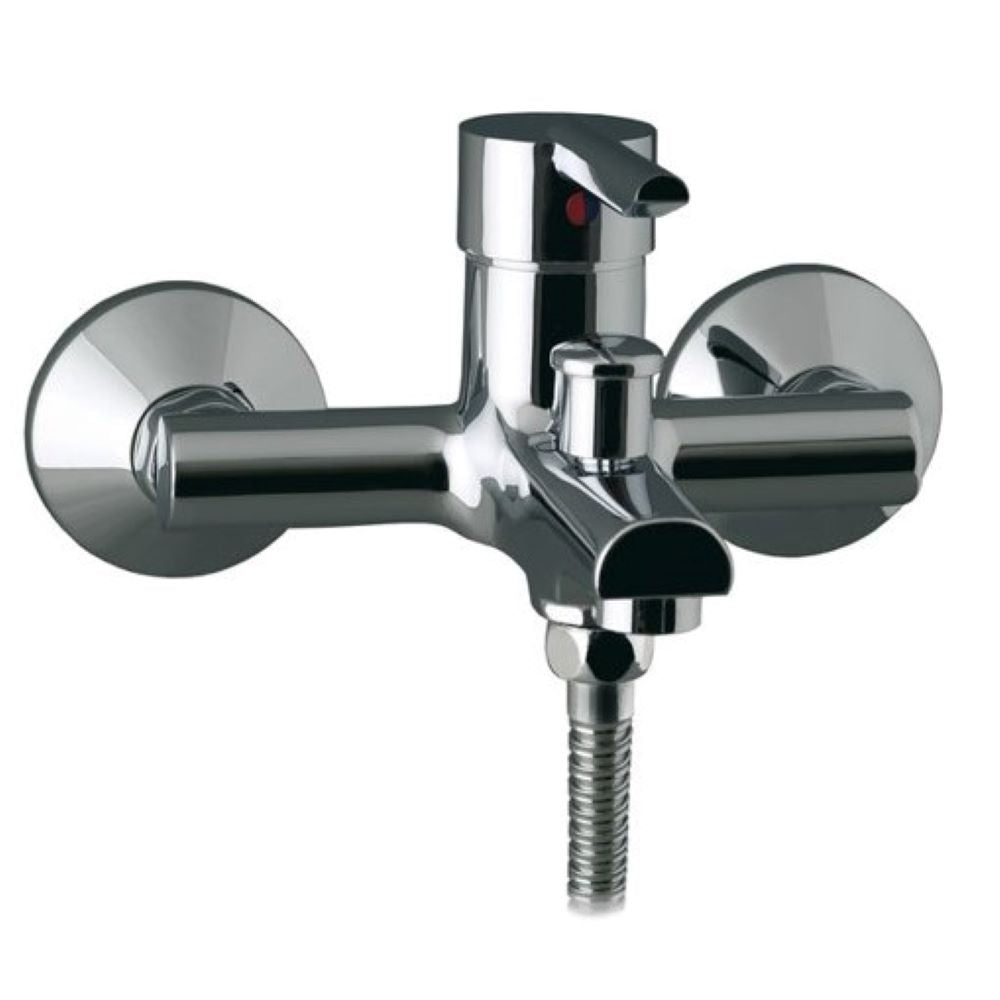 Monomando Teka Duchas Marca Teka Teka Griferias Grifo Monomando