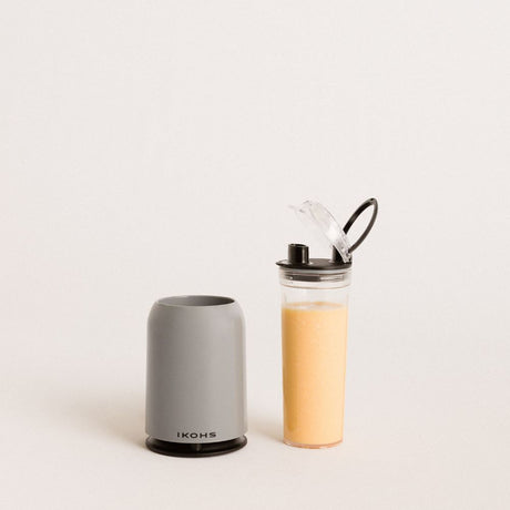Batidora con vaso portatil MOI SLIM Create Ikohs