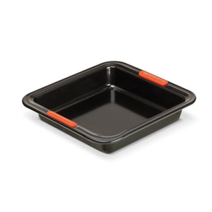 Molde Cuadrado 23 cm Le Creuset