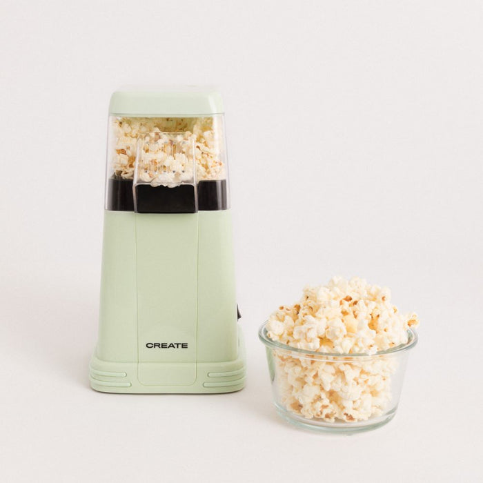 MÁQUINA DE CABRITAS POPCORN MAKER - Create Ikohs