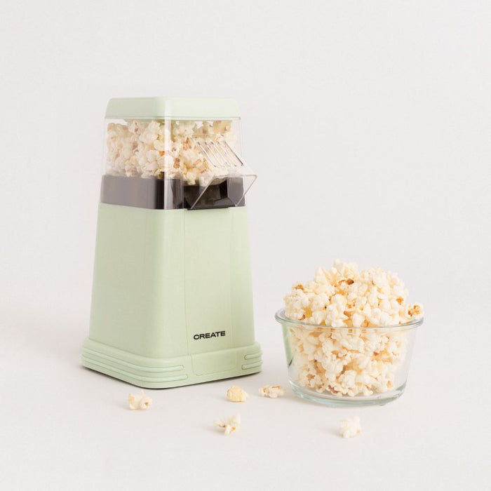MÁQUINA DE CABRITAS POPCORN MAKER - Create Ikohs