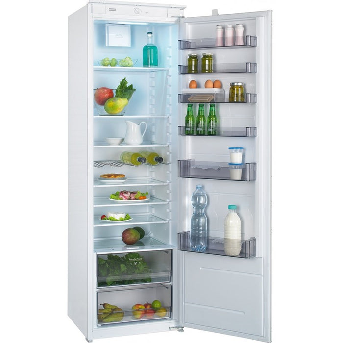 Refrigerador panelable Franke FSDR 330 NR V A