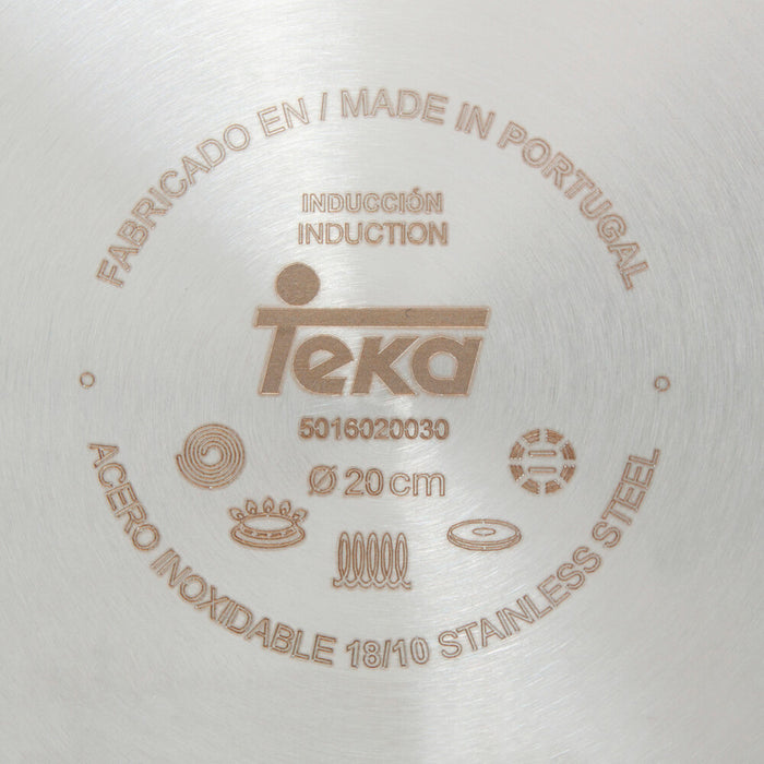 Sartén Teka 20 cm