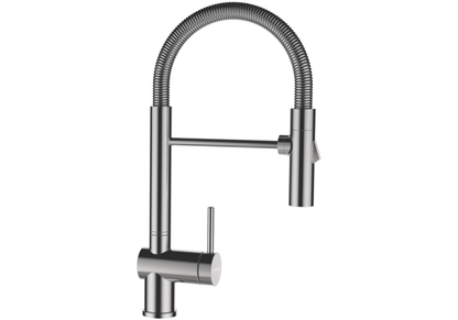 Grifería Sina Stainless Schock