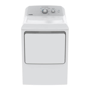 Secadora Gas 14 Kg Blanca SMG26N5MNBCL1 Mabe