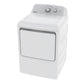 Secadora Gas 14 Kg Blanca SMG26N5MNBCL1 Mabe